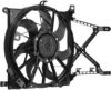 BERU LE622 Fan, radiator